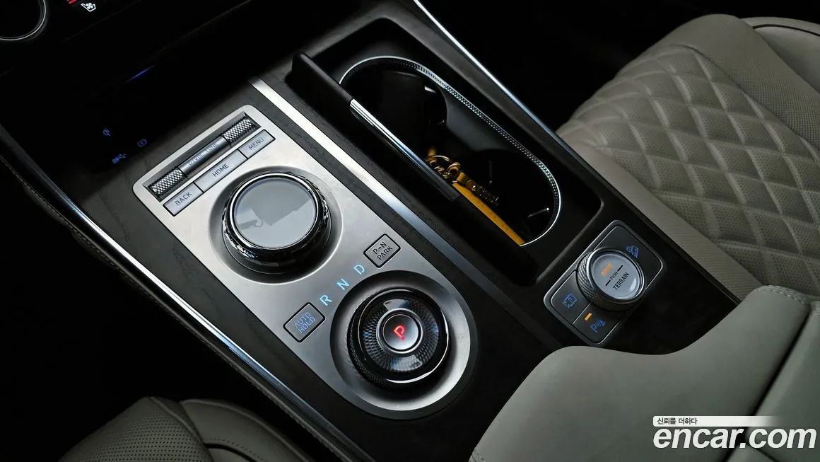 Genesis GV80 — фото 2