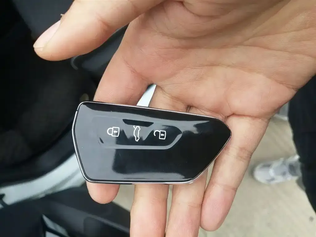 Volkswagen ID.3 2023 из CN, фото 8
