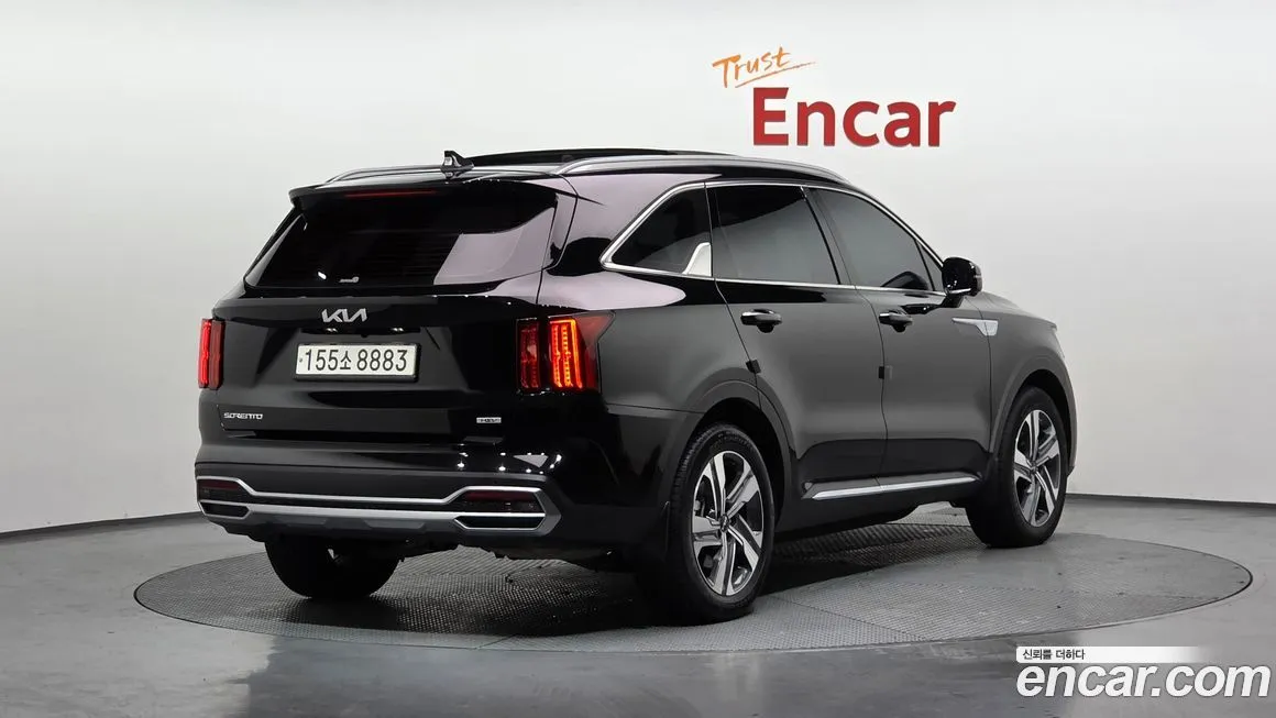 Kia Sorento — фото 2