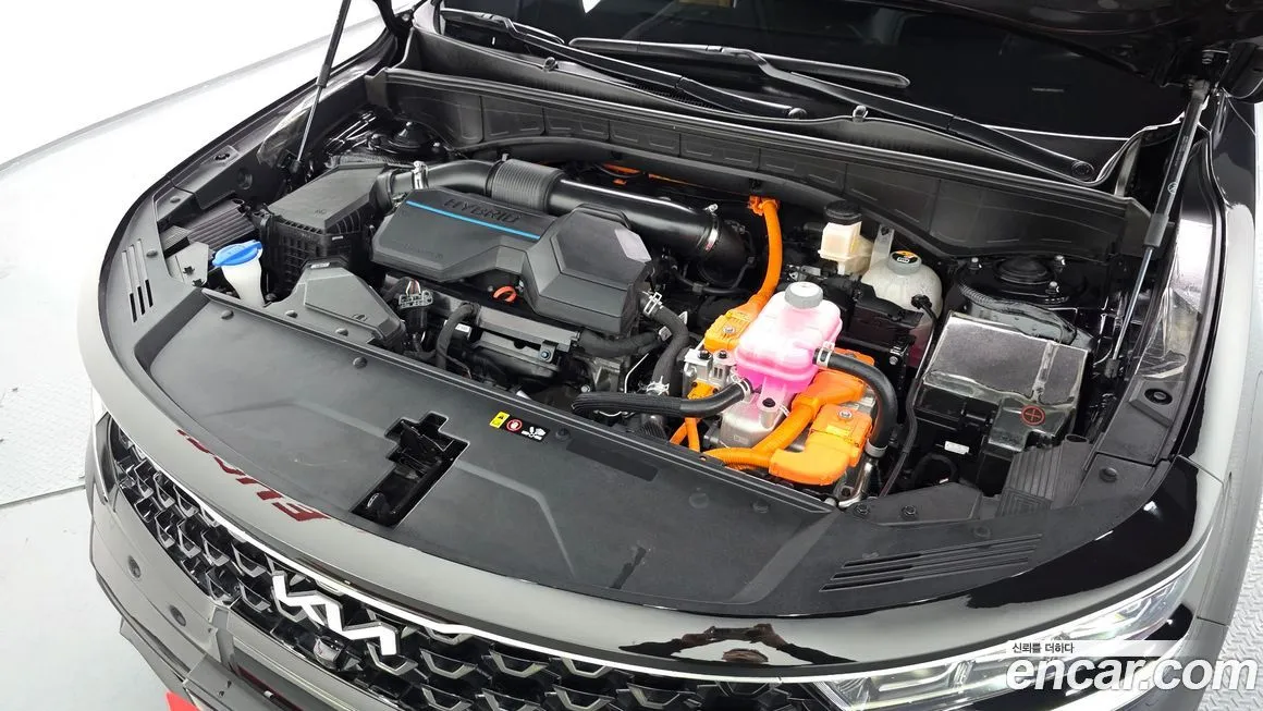 Kia Sorento — фото 10