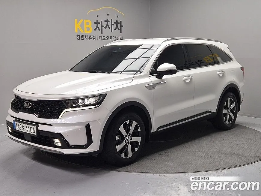 Kia Sorento — фото 7