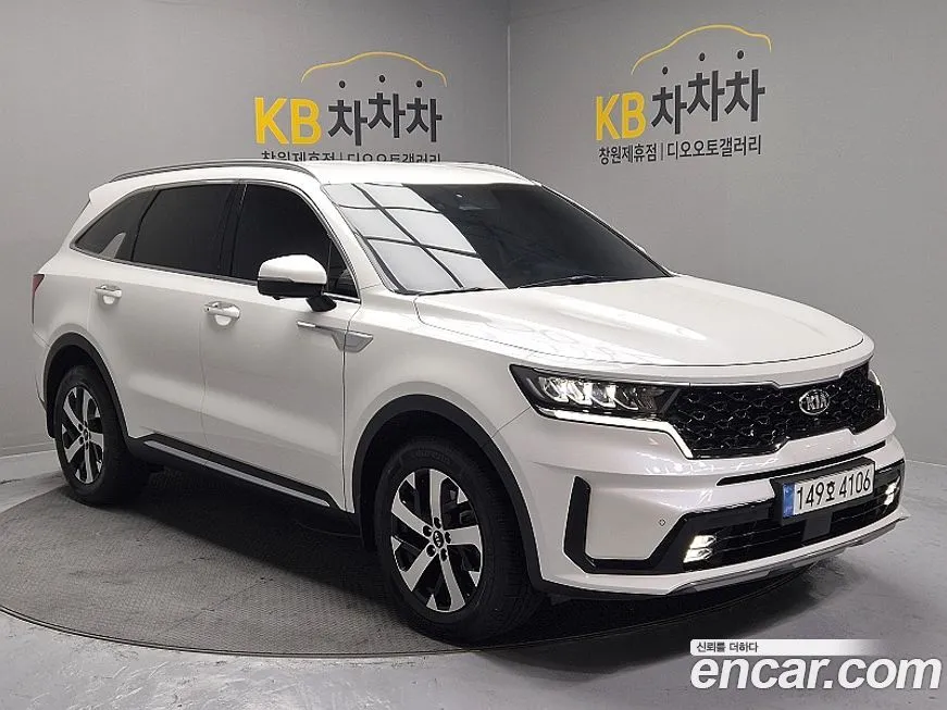 Kia Sorento — фото 2