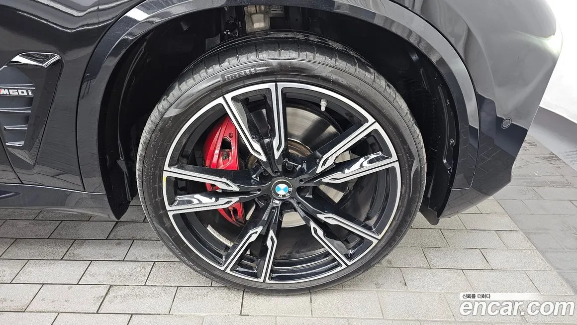 BMW X5 2024 из KR, фото 10