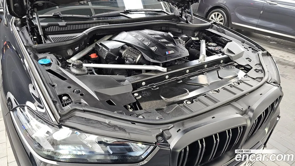 BMW X5 2024 из KR, фото 7