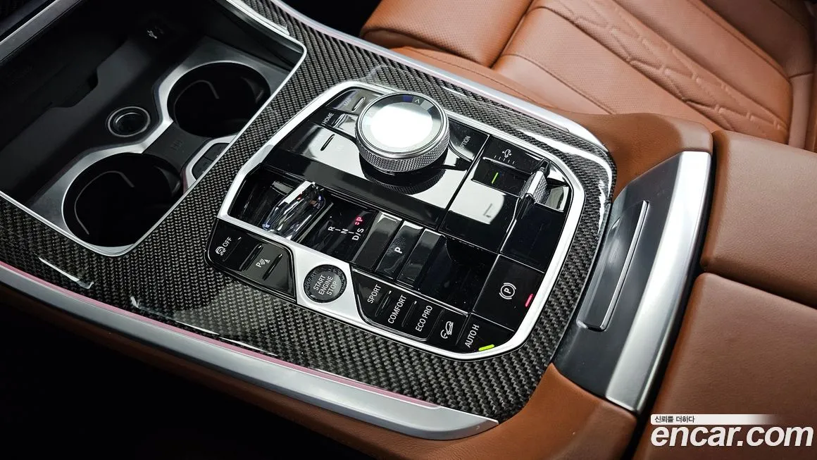 BMW X5 2024 из KR, фото 5