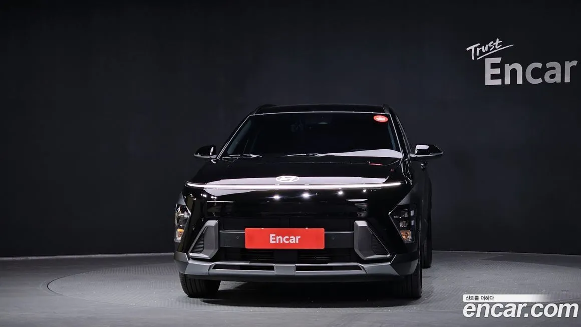 Hyundai Kona — фото 7