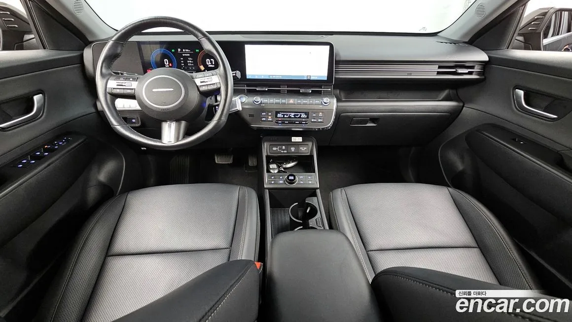 Hyundai Kona — фото 8