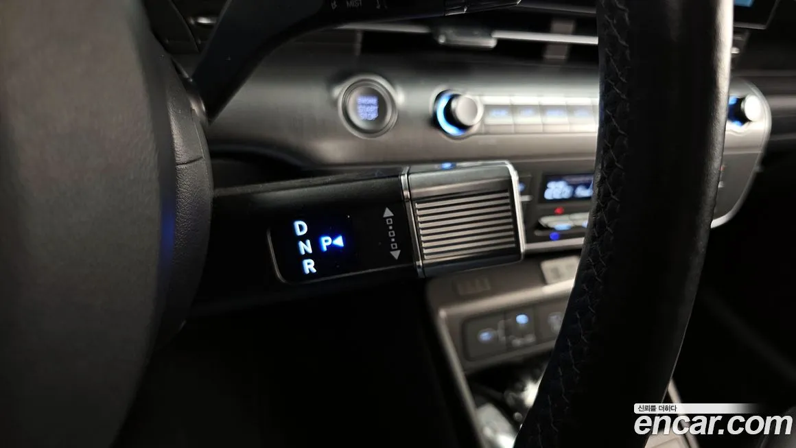 Hyundai Kona — фото 2