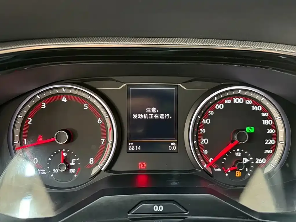 Volkswagen Tayron 2022 из CN, фото 8