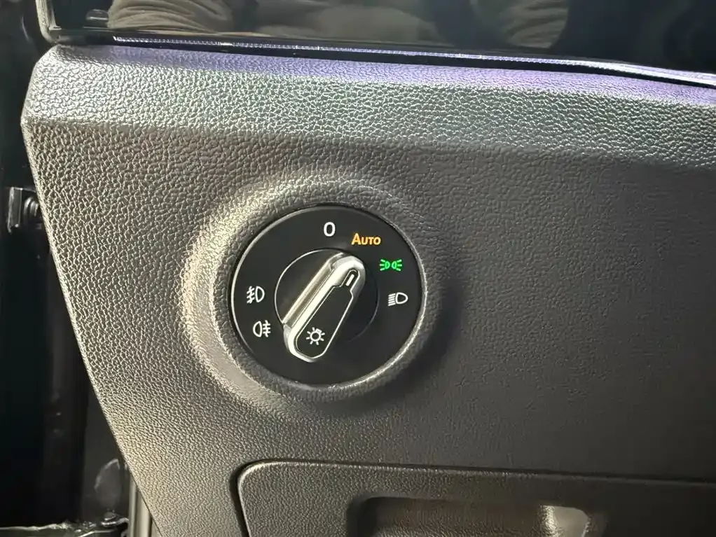 Volkswagen Tayron 2022 из CN, фото 6
