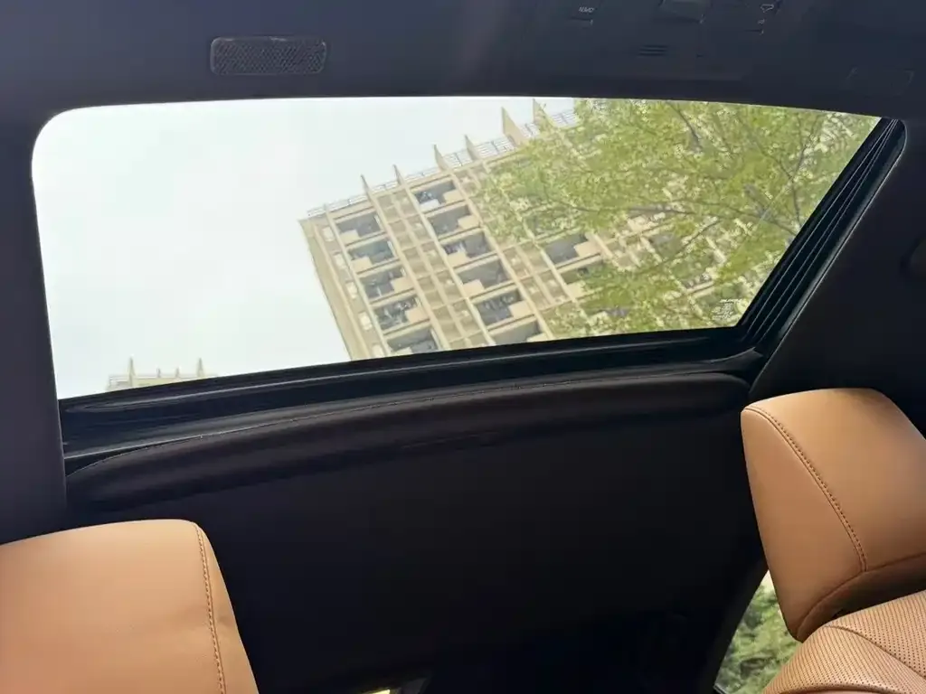 Lexus ES 2021 из CN, фото 6