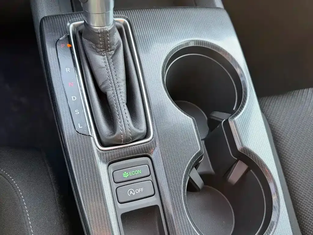 Honda Integra 2026 из CN, фото 7