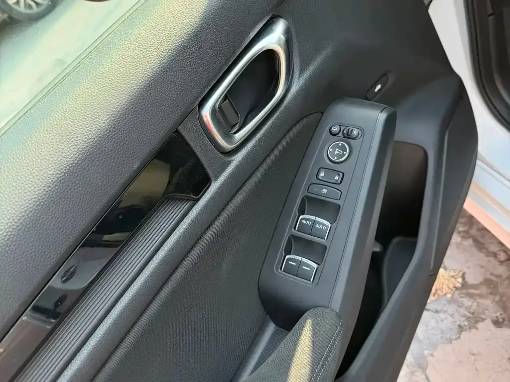 Honda Integra 2026 из CN, фото 9