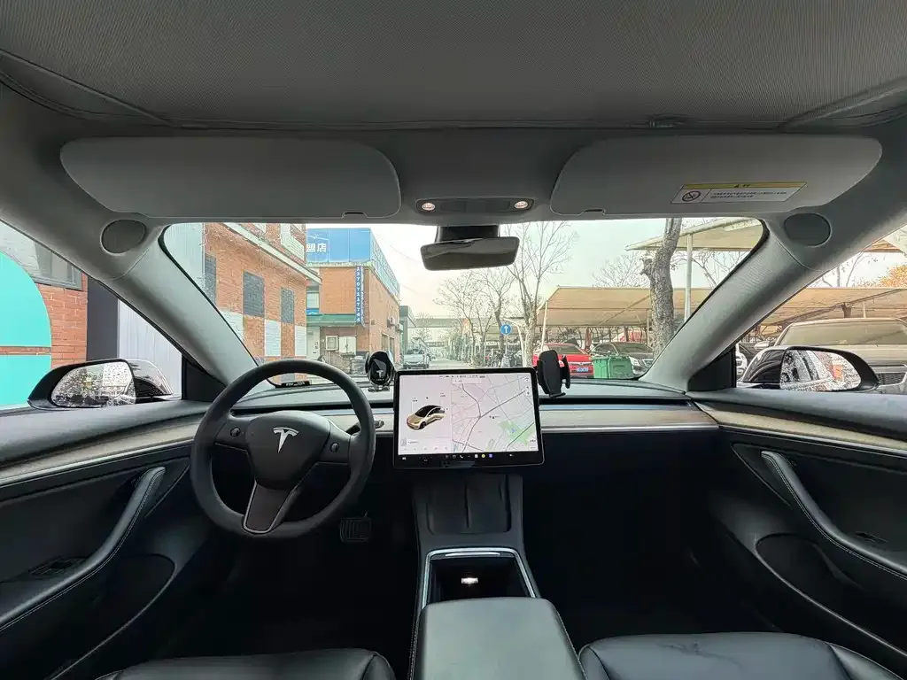 Tesla Model 3 2021 из CN, фото 5