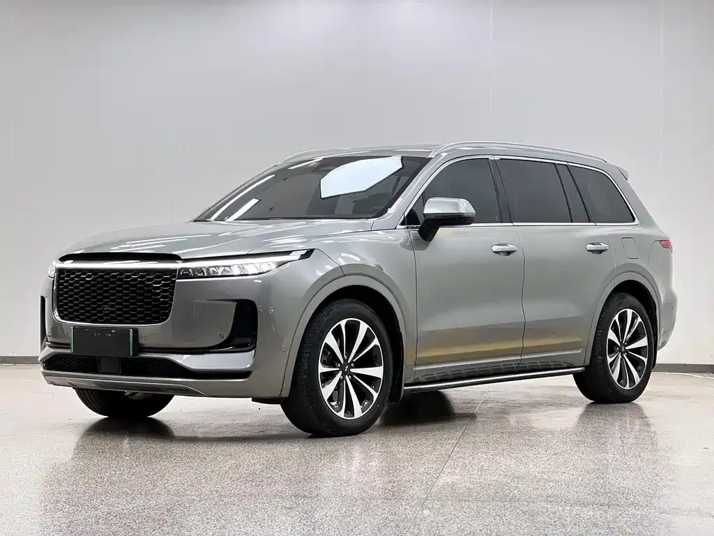 Li Auto ONE 2021 из CN, фото 1