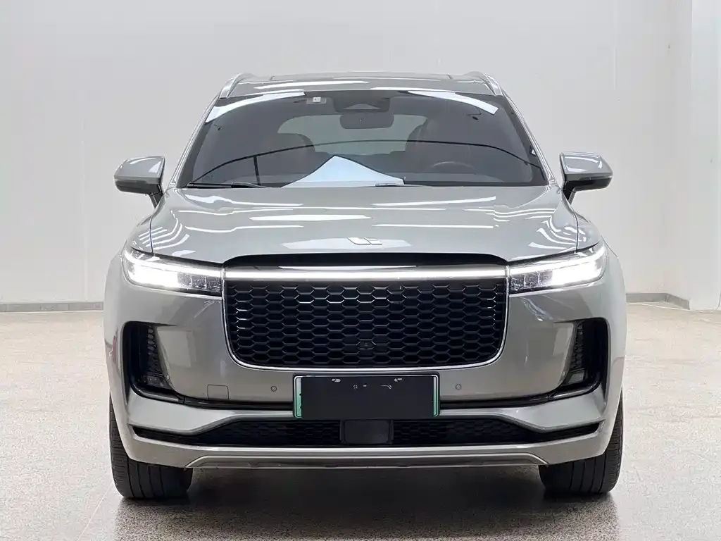 Li Auto ONE 2021 из CN, фото 7