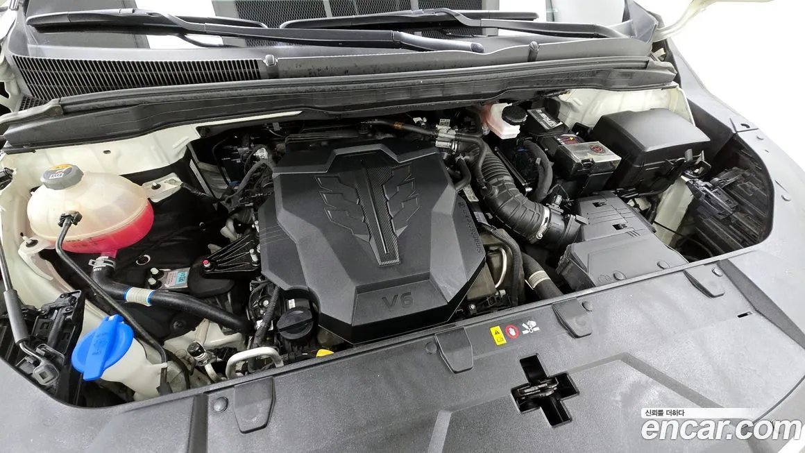 Kia Carnival — фото 7