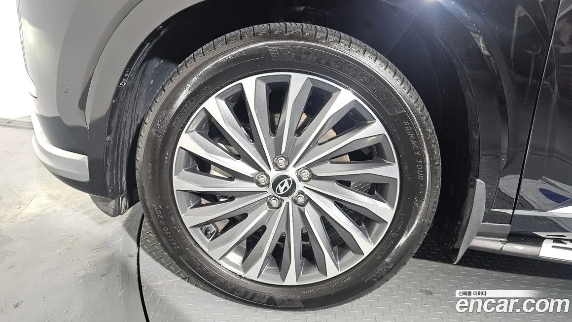 Hyundai Palisade — фото 7