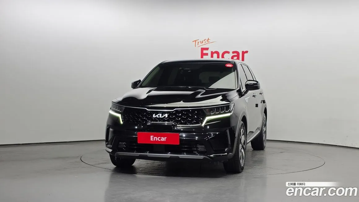 Kia Sorento — фото 5