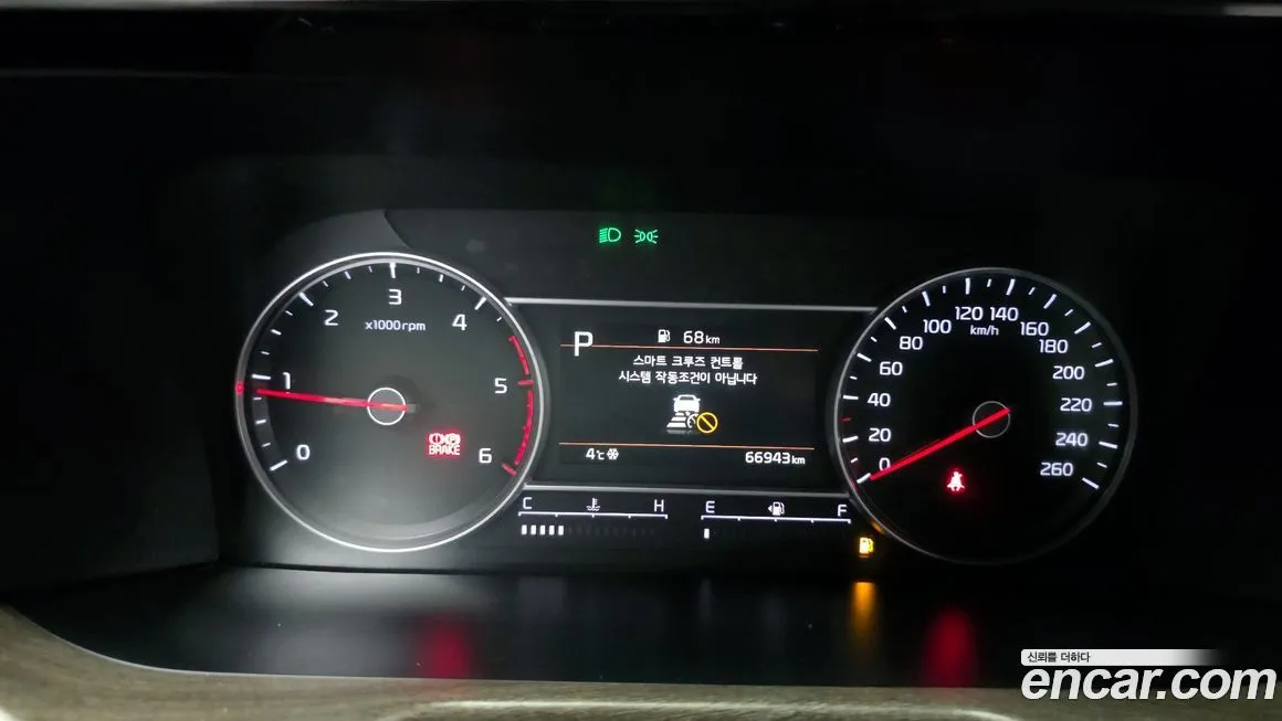 Kia Sorento — фото 3