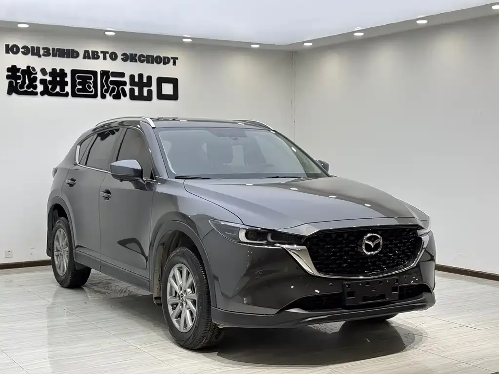 Mazda CX-5 2023 из CN, фото 7