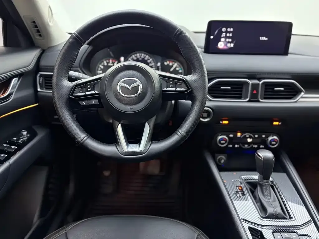 Mazda CX-5 2023 из CN, фото 3