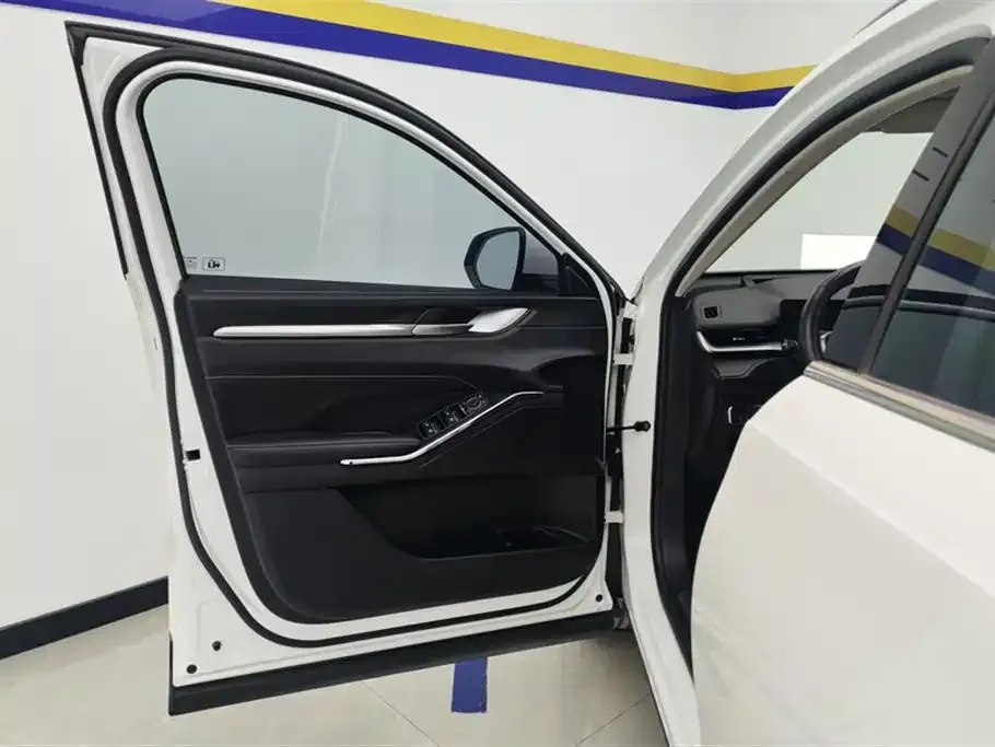 Haval H6 2021 из CN, фото 6