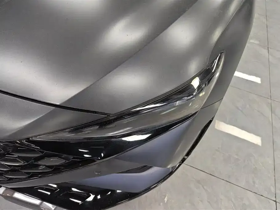 Hyundai Fista 2023 из CN, фото 3