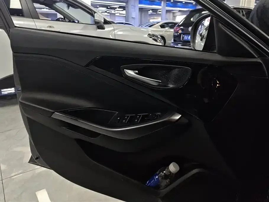 Hyundai Fista 2023 из CN, фото 4