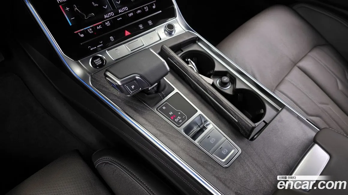Audi A7 2025 из KR, фото 7