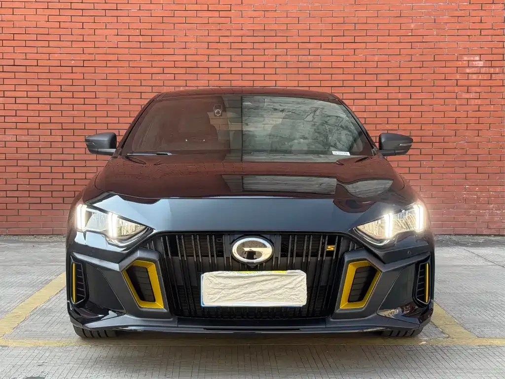 GAC Motor Shadow Leopard 2024 из CN, фото 6