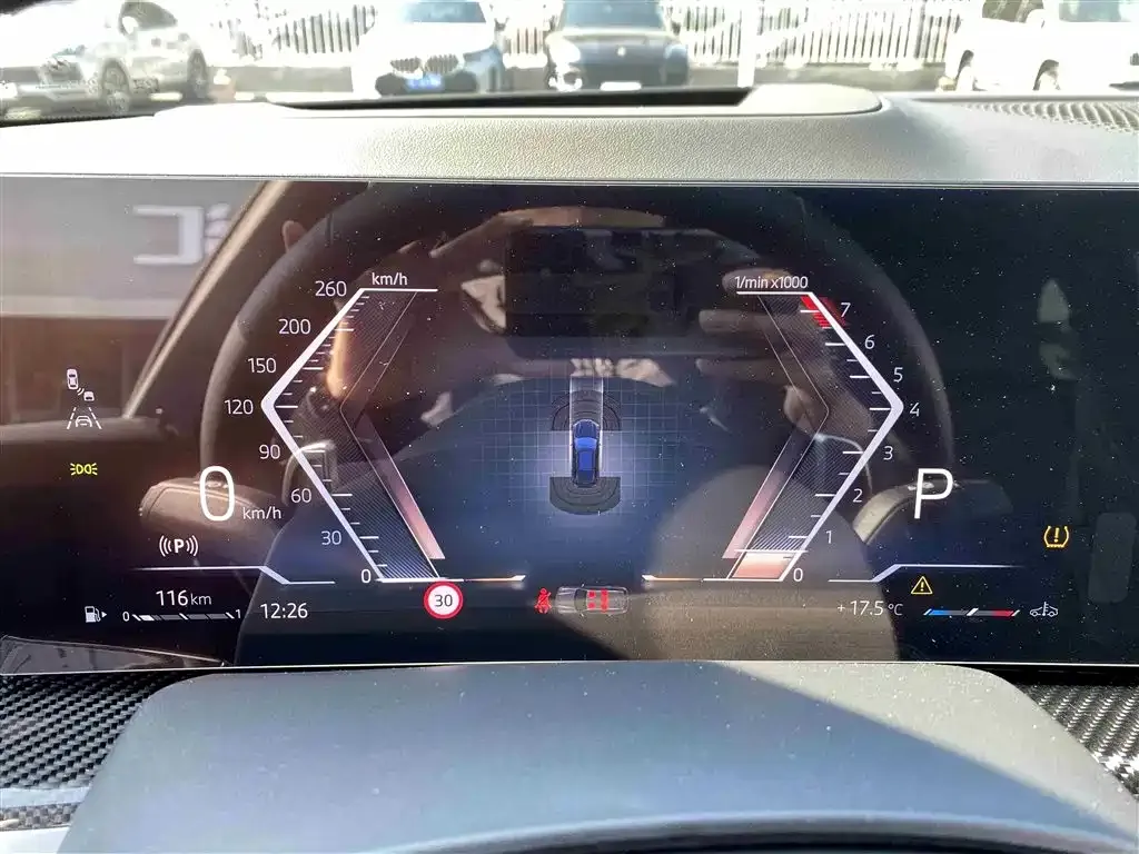 BMW X5 2025 из CN, фото 2