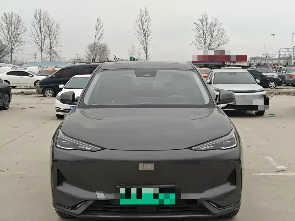 Galaxy E5 2025 из CN, фото 5