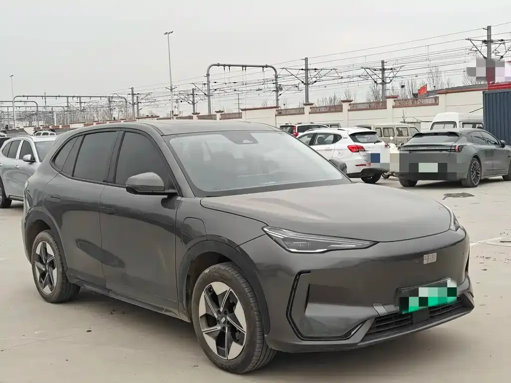 Galaxy E5 2025 из CN, фото 6