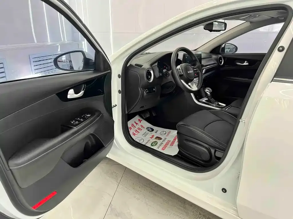 Kia K3 2023 из CN, фото 10