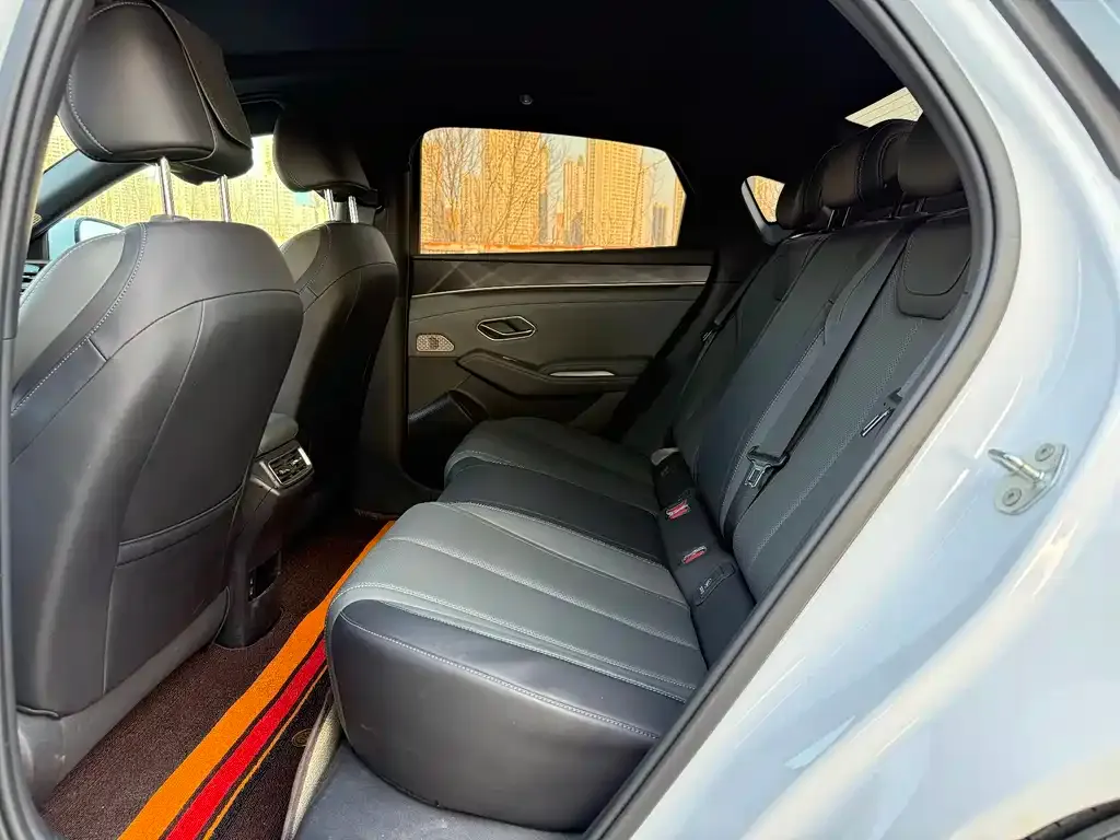 BYD Qin L 2025 из CN, фото 2
