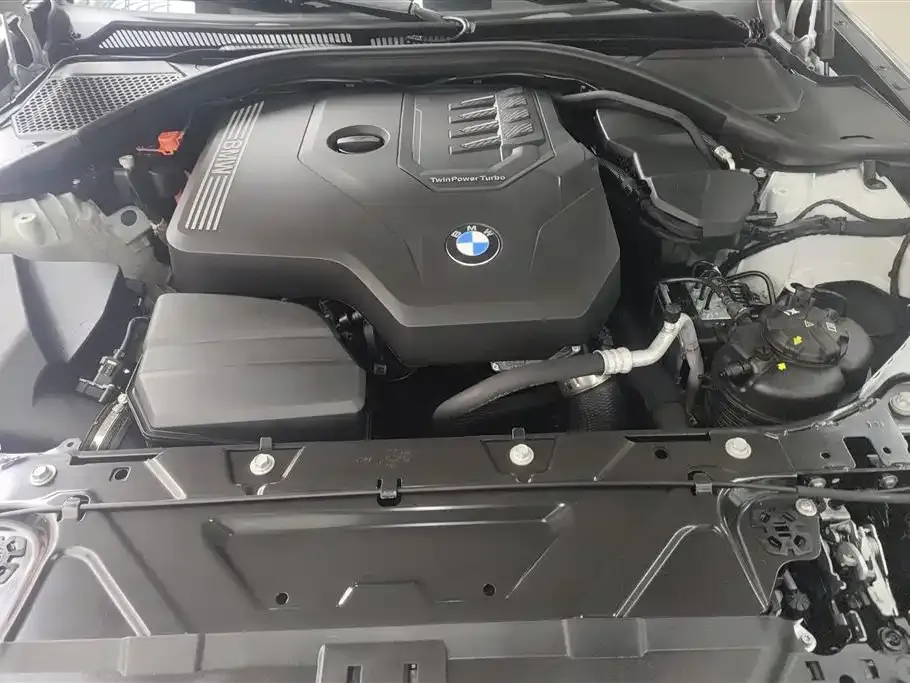 BMW 3 Series — фото 10