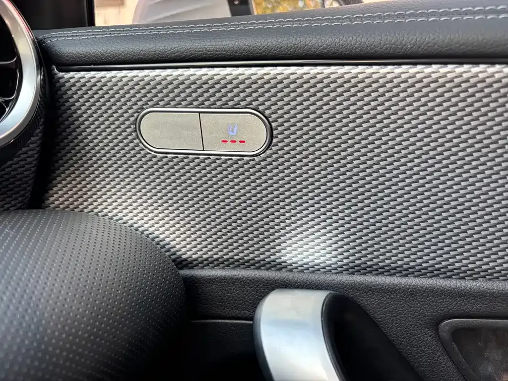 Mercedes-Benz A-Class 2022 из CN, фото 9