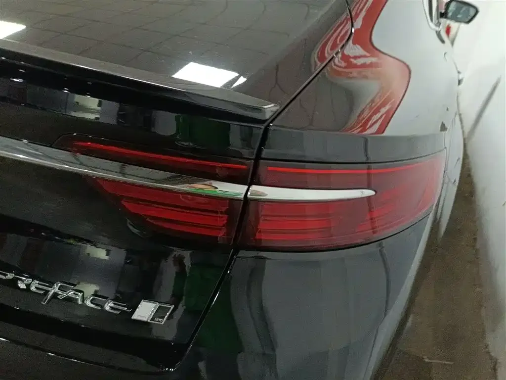 Geely Xingrui 2026 из CN, фото 2