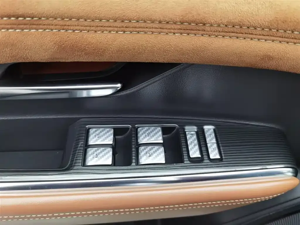 Mazda EZ-6 — фото 10