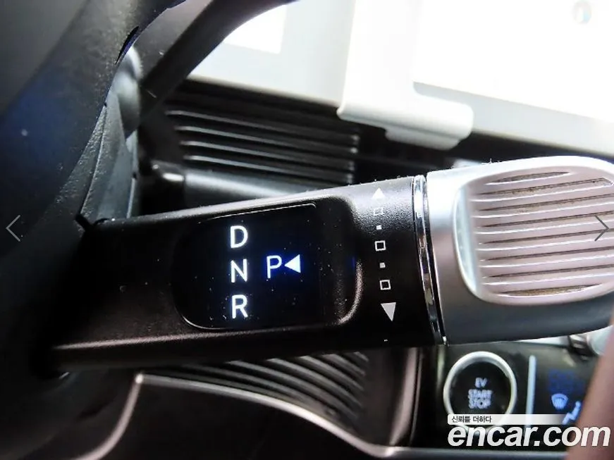 Hyundai Ioniq5 2023 из KR, фото 8