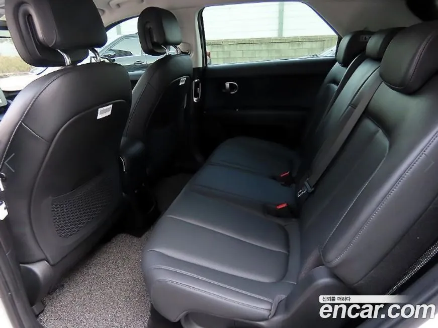 Hyundai Ioniq5 2023 из KR, фото 4