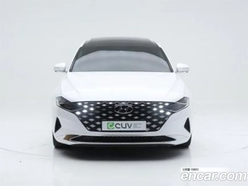 Hyundai Grandeur 2023 из KR, фото 5