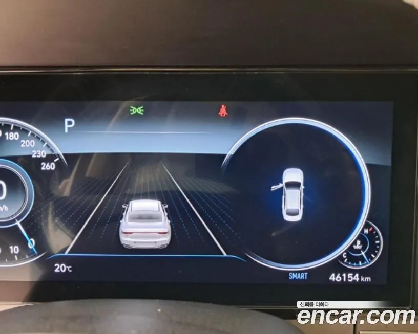 Hyundai Grandeur 2023 из KR, фото 7