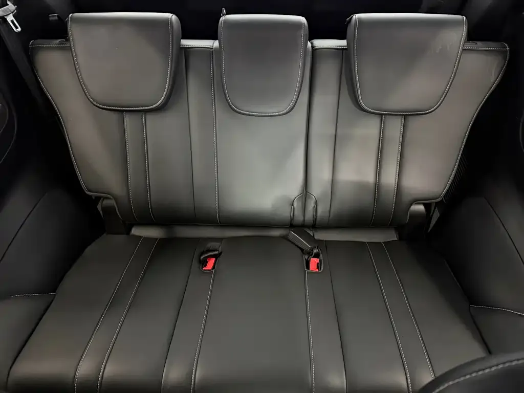 GAC Motor Trumpchi M6 2022 из CN, фото 2