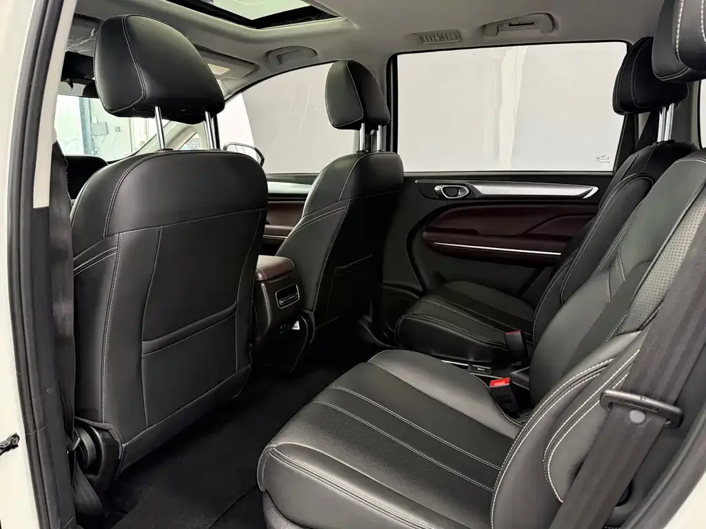 GAC Motor Trumpchi M6 2022 из CN, фото 9