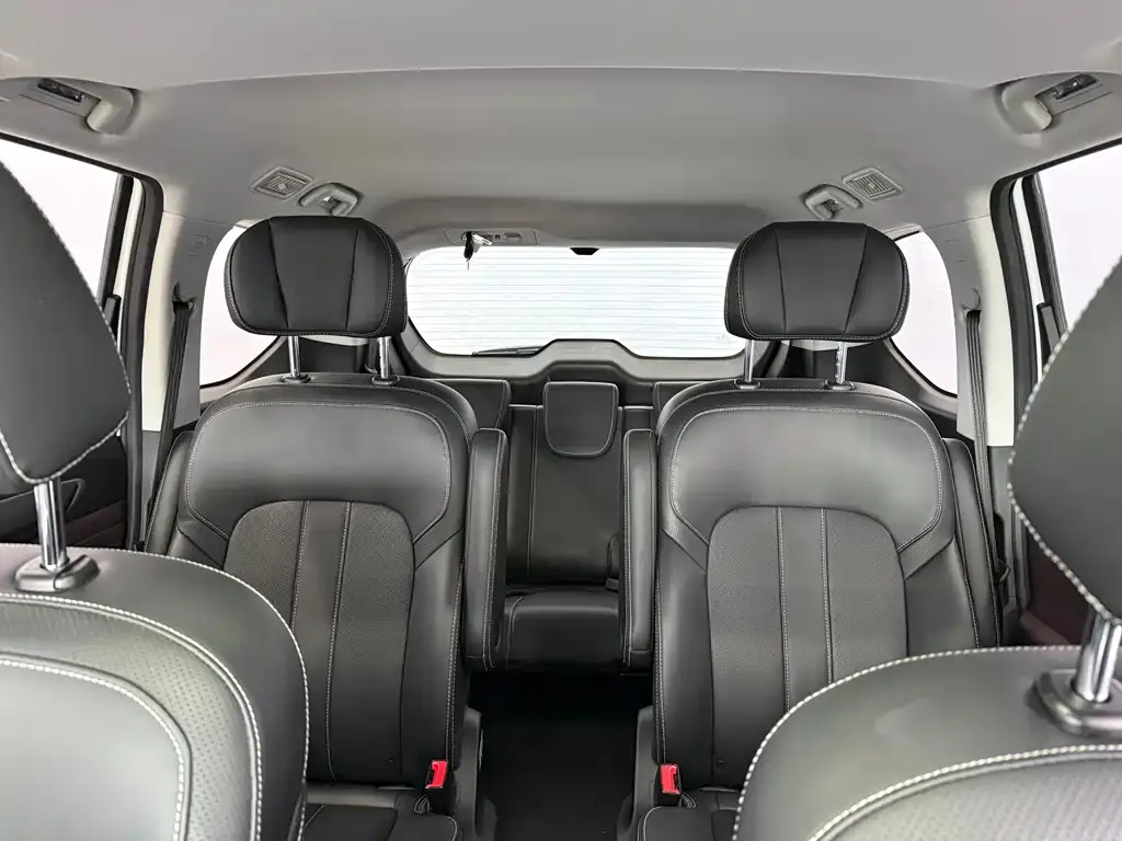 GAC Motor Trumpchi M6 2022 из CN, фото 10