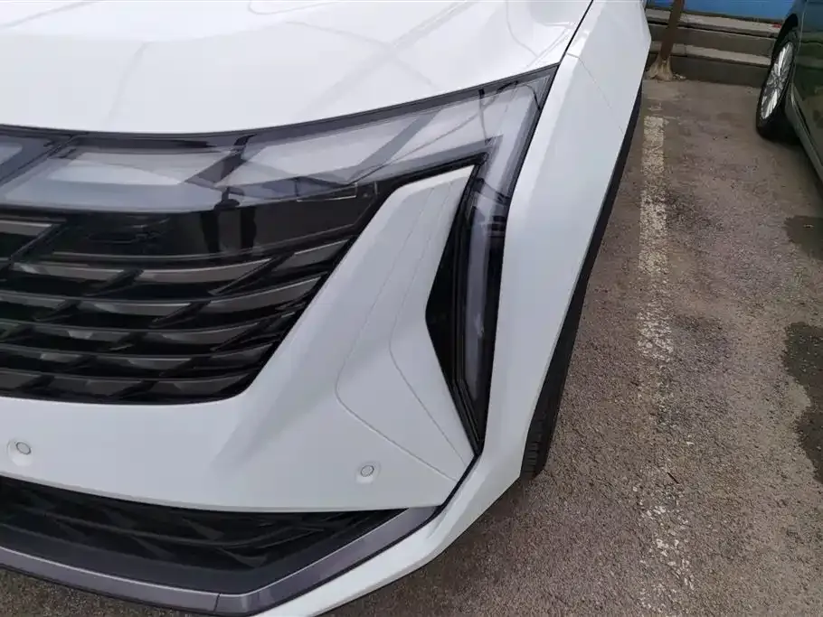 Geely Boyue L 2023 из CN, фото 6