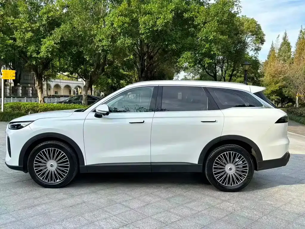 Chery 8L 2025 из CN, фото 9