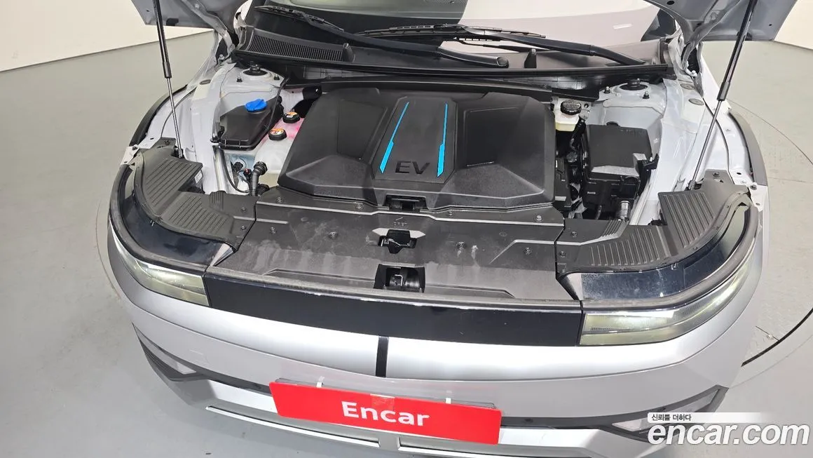 Hyundai Ioniq5 2023 из KR, фото 5